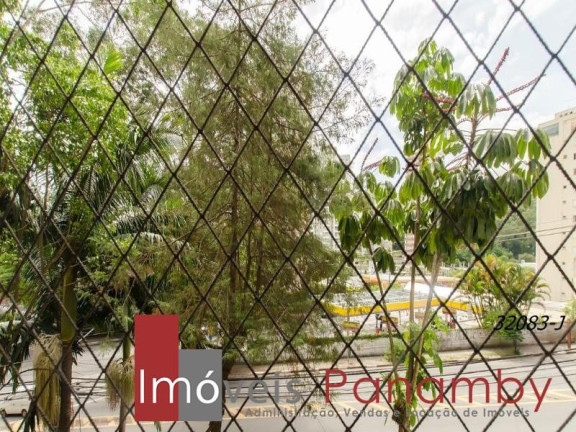 Imagem Apartamento com 3 Quartos à Venda, 150 m² em Vila Andrade - São Paulo