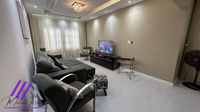 Imagem Casa com 3 Quartos à Venda, 130 m² em Vila Tupi - Praia Grande Imagem Casa com 3 Quartos à Venda, 130 m² em Vila Tupi - Praia Grande