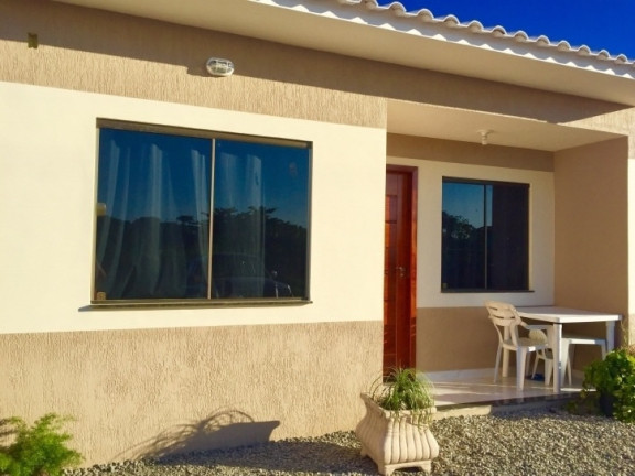 Imagem Casa com 2 Quartos à Venda, 210 m² em Vila Do Peró - Cabo Frio