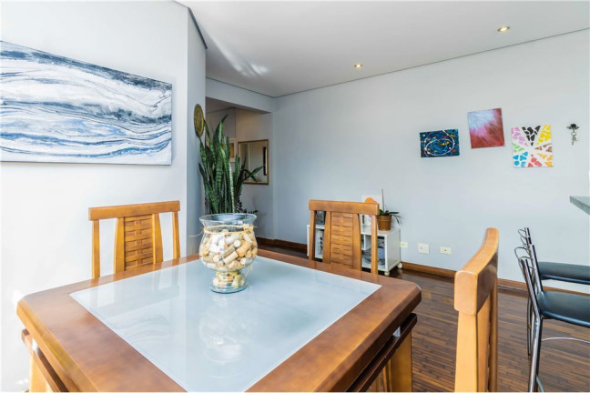 Imagem Apartamento com 1 Quarto à Venda, 56 m² em Vila Pompéia - São Paulo