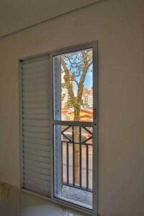 Imagem Cobertura com 2 Quartos à Venda, 100 m² em Vila Assunção - Santo André