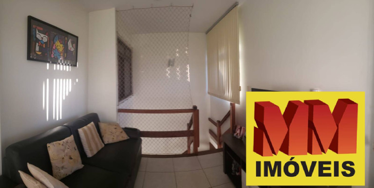 Imagem Cobertura com 3 Quartos à Venda, 125 m² em Vila Nova - Cabo Frio