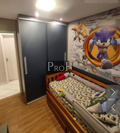 Imagem Apartamento com 2 Quartos à Venda, 68 m² em Vila Curuçá - Santo André Imagem Apartamento com 2 Quartos à Venda, 68 m² em Vila Curuçá - Santo André