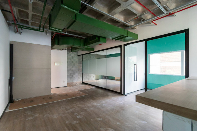 Imagem Sala Comercial à Venda, 31 m² em Vila Olímpia - São Paulo Imagem Sala Comercial à Venda, 31 m² em Vila Olímpia - São Paulo