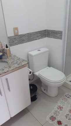 Imagem Apartamento com 2 Quartos à Venda, 64 m² em Cambuci - Sp