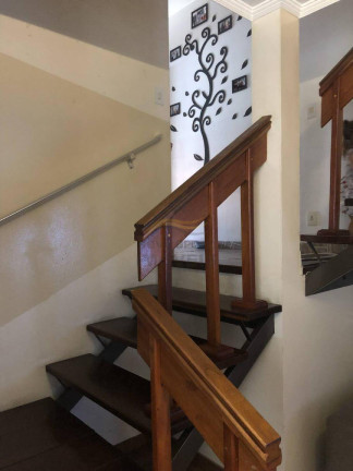 Imagem Casa com 3 Quartos à Venda, 110 m² em Jardim Europa - Itupeva