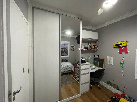 Imagem Imóvel com 3 Quartos à Venda, 123 m² em Centro - São Bernardo Do Campo