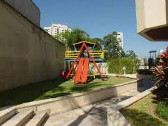 Imagem Imóvel com 3 Quartos à Venda, 100 m² em Vila Andrade - São Paulo