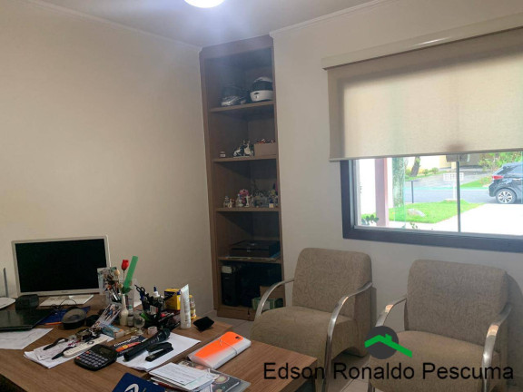 Imagem Casa de Condomínio com 4 Quartos à Venda, 397 m² em Alphaville - Santana De Parnaíba Imagem Casa de Condomínio com 4 Quartos à Venda, 397 m² em Alphaville - Santana De Parnaíba