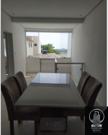 Imagem Sobrado com 3 Quartos à Venda, 192 m² em Jardim Das Estrelas - Sorocaba Imagem Sobrado com 3 Quartos à Venda, 192 m² em Jardim Das Estrelas - Sorocaba