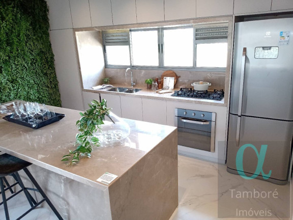 Imagem Casa com 3 Quartos à Venda, 277 m² em Tamboré - Santana De Parnaíba