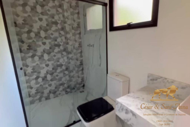 Imagem Casa de Condomínio com 4 Quartos à Venda, 360 m² em Descansópolis - Campos Do Jordão