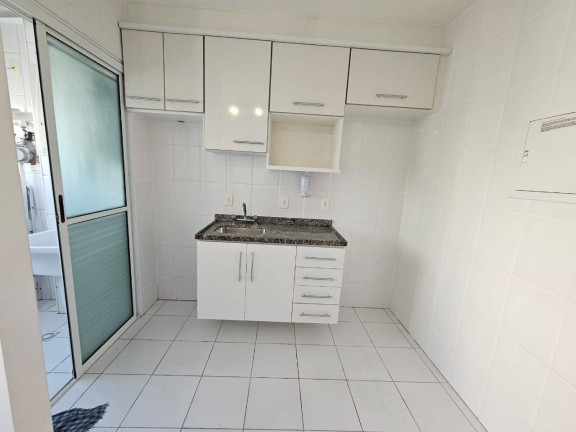 Imagem Apartamento com 1 Quarto à Venda, 64 m² em Tatuapé - São Paulo Imagem Apartamento com 1 Quarto à Venda, 64 m² em Tatuapé - São Paulo