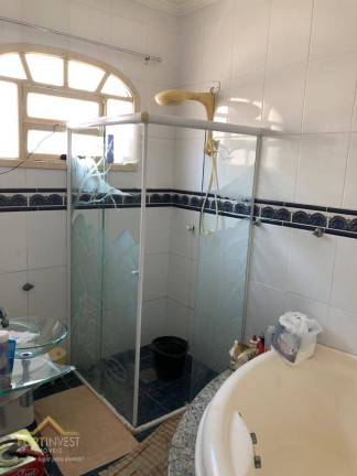 Imagem Imóvel com 4 Quartos à Venda, 350 m² em Canto Do Forte - Praia Grande Imagem Imóvel com 4 Quartos à Venda, 350 m² em Canto Do Forte - Praia Grande