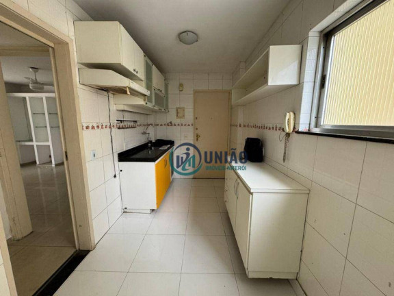 Imagem Apartamento com 2 Quartos à Venda, 140 m² em Icaraí - Niterói Imagem Apartamento com 2 Quartos à Venda, 140 m² em Icaraí - Niterói