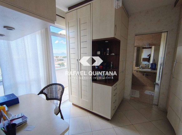 Imagem Apartamento com 3 Quartos à Venda,  em Estreito - Florianópolis