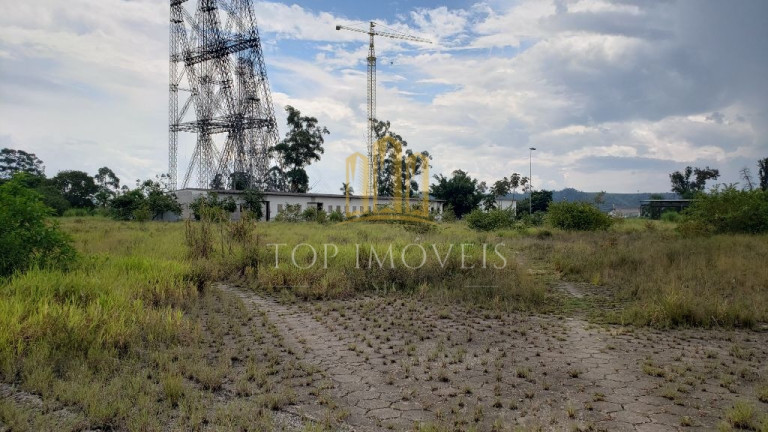 Imagem Galpão para Alugar, 160.000 m² em Floradas Arboville - Jacareí Imagem Galpão para Alugar, 160.000 m² em Floradas Arboville - Jacareí