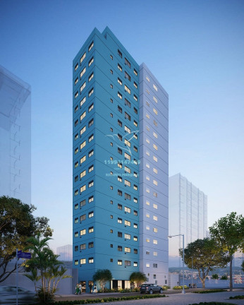 Imagem Apartamento com 2 Quartos à Venda, 34 m² em Vila Buarque - São Paulo Imagem Apartamento com 2 Quartos à Venda, 34 m² em Vila Buarque - São Paulo