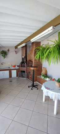 Imagem Casa com 3 Quartos à Venda, 186 m² em Assunção - São Bernardo Do Campo Imagem Casa com 3 Quartos à Venda, 186 m² em Assunção - São Bernardo Do Campo