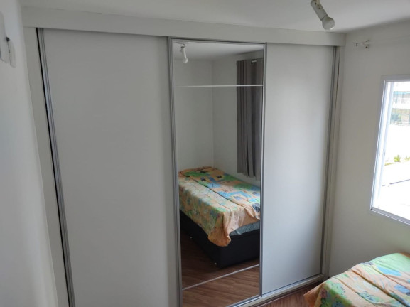 Imagem Apartamento com 2 Quartos à Venda, 54 m² em Palmeiras De São José - São José Dos Campos