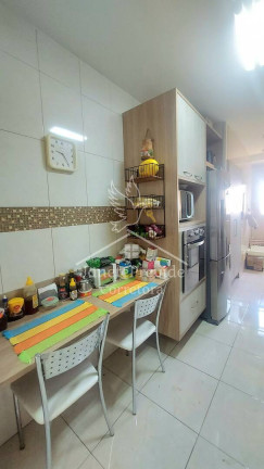 Imagem Apartamento com 2 Quartos à Venda, 110 m² em Alphaville - Santana De Parnaíba