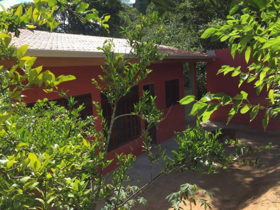 Imagem Chácara com 4 Quartos à Venda, 1.350 m² em Campo Do Meio - Araçoiaba Da Serra Imagem Chácara com 4 Quartos à Venda, 1.350 m² em Campo Do Meio - Araçoiaba Da Serra