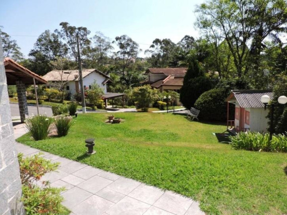 Imagem Casa de Condomínio com 3 Quartos à Venda,  em Residencial Euroville - Carapicuíba