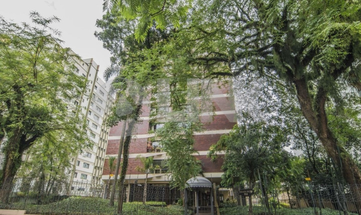 Imagem Apartamento com 3 Quartos à Venda, 127 m² em Moinhos De Vento - Porto Alegre