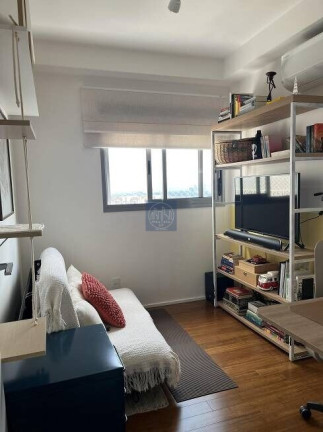 Imagem Apartamento com 2 Quartos à Venda, 63 m² em Butantã - São Paulo