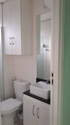 Imagem Apartamento com 2 Quartos à Venda, 46 m² em Liberdade - São Paulo Imagem Apartamento com 2 Quartos à Venda, 46 m² em Liberdade - São Paulo