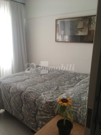 Imagem Apartamento com 1 Quarto à Venda, 33 m² em Consolação - São Paulo