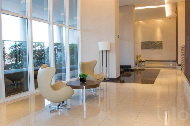 Apartamento com 2 Quartos à Venda, 84 m² em Ribeirão Preto
