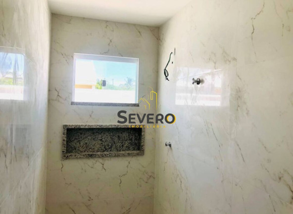 Imagem Casa de Condomínio com 3 Quartos à Venda, 114 m² em Cajueiros (itaipuaçu) - Maricá Imagem Casa de Condomínio com 3 Quartos à Venda, 114 m² em Cajueiros (itaipuaçu) - Maricá