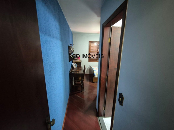 Imagem Sobrado com 3 Quartos à Venda, 160 m² em Jardim Bonfiglioli - São Paulo