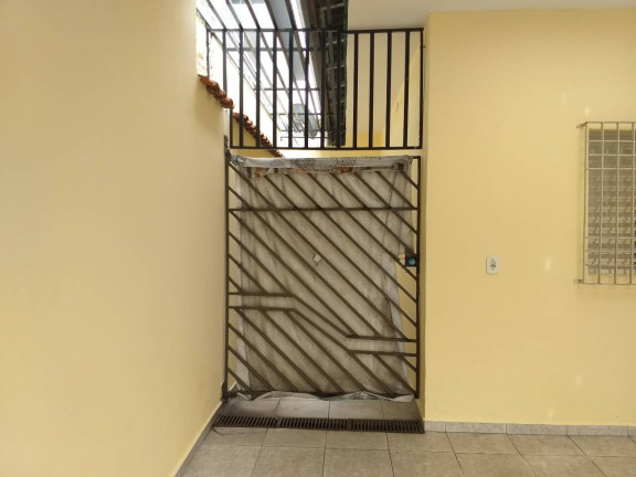 Imagem Casa com 3 Quartos à Venda, 125 m² em Parque Capuava - Santo André Imagem Casa com 3 Quartos à Venda, 125 m² em Parque Capuava - Santo André