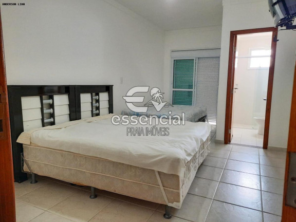 Imagem Apartamento com 3 Quartos à Venda, 121 m² em Praia Do Itaguá - Ubatuba Imagem Apartamento com 3 Quartos à Venda, 121 m² em Praia Do Itaguá - Ubatuba