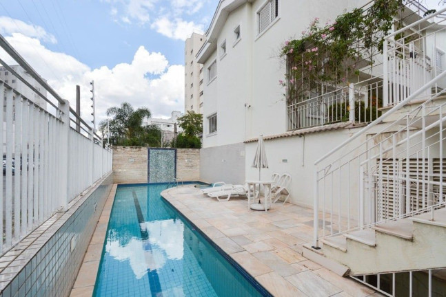 Imagem Casa com 3 Quartos à Venda, 87 m² em Bosque Da Saúde - São Paulo