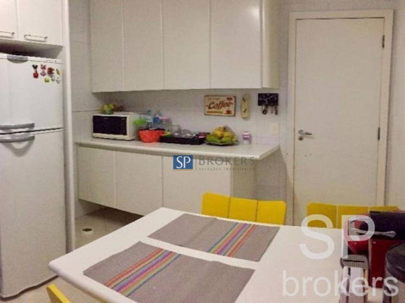Imagem Apartamento com 3 Quartos à Venda, 120 m² em Parque Colonial - São Paulo Imagem Apartamento com 3 Quartos à Venda, 120 m² em Parque Colonial - São Paulo