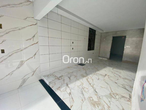 Imagem Sobrado com 3 Quartos à Venda, 120 m² em Residencial Santa Fé I - Goiânia
