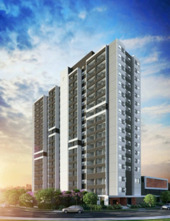Imagem Imóvel com 2 Quartos à Venda, 50 m² em Panamby - São Paulo Imagem Imóvel com 2 Quartos à Venda, 50 m² em Panamby - São Paulo