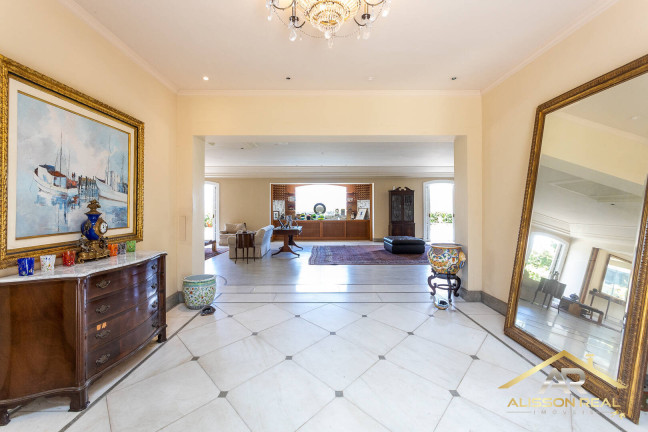 Imagem Casa de Condomínio com 7 Quartos para Alugar, 1.500 m² em Alphaville - Santana De Parnaíba Imagem Casa de Condomínio com 7 Quartos para Alugar, 1.500 m² em Alphaville - Santana De Parnaíba