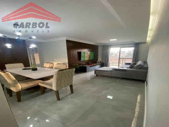 Apartamento com 2 Quartos à Venda, 75 m² em Vila Graff - Jundiaí