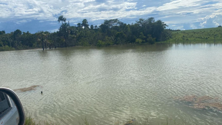Imagem Fazenda à Venda, 963 m² em Rural - Rosário Oeste Imagem Fazenda à Venda, 963 m² em Rural - Rosário Oeste