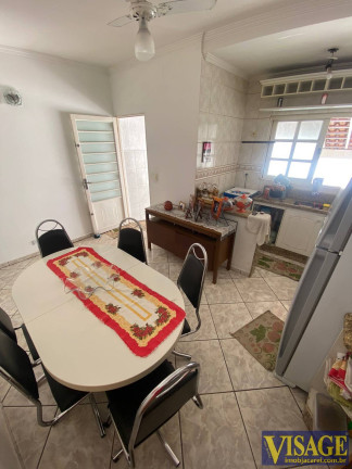 Imagem Casa com 2 Quartos à Venda, em Jd. California - Jacareí Imagem Casa com 2 Quartos à Venda, em Jd. California - Jacareí
