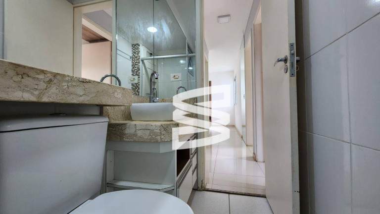 Imagem Apartamento com 2 Quartos à Venda, 54 m² em Jardim Nova Iguaçu - Piracicaba