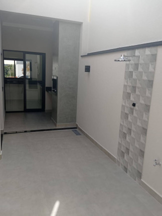 Imagem Casa de Condomínio com 3 Quartos à Venda, 144 m² em Caguassu - Sorocaba Imagem Casa de Condomínio com 3 Quartos à Venda, 144 m² em Caguassu - Sorocaba