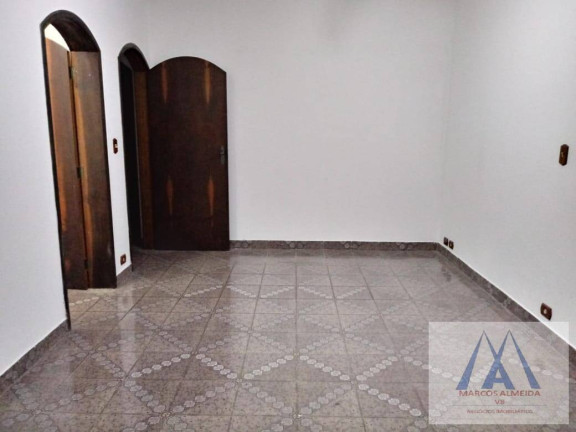 Imagem Casa com 3 Quartos à Venda, 207 m² em Jardim São Pedro - Mogi Das Cruzes