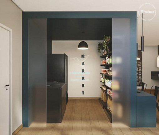 Imagem Apartamento com 1 Quarto à Venda, 40 m² em Vila Mariana - São Paulo Imagem Apartamento com 1 Quarto à Venda, 40 m² em Vila Mariana - São Paulo