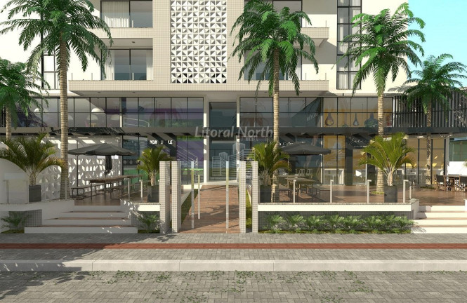 Imagem Apartamento com 3 Quartos à Venda, 183 m² em Praia Brava - Itajaí Imagem Apartamento com 3 Quartos à Venda, 183 m² em Praia Brava - Itajaí