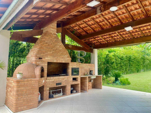 Imagem Chácara com 4 Quartos à Venda, 400 m² em Horto Ivan - Atibaia Imagem Chácara com 4 Quartos à Venda, 400 m² em Horto Ivan - Atibaia